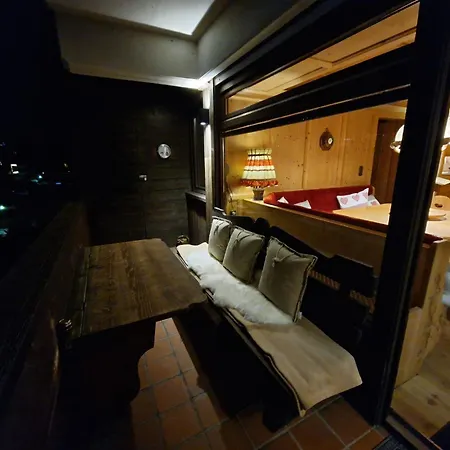 Apartment Ellmauer Classic-lodge