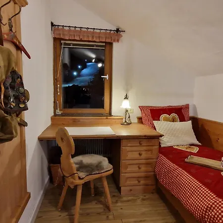 Ellmauer Classic-lodge Apartment