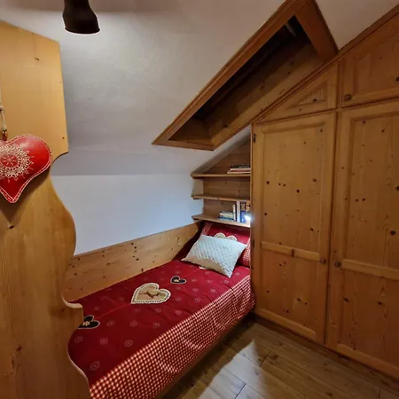 Ellmauer Classic-lodge