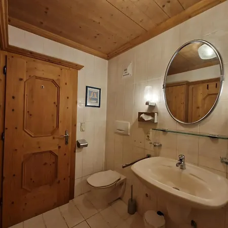 Ellmauer Classic-lodge Apartment