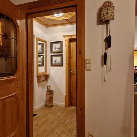 Ellmauer Classic-lodge *