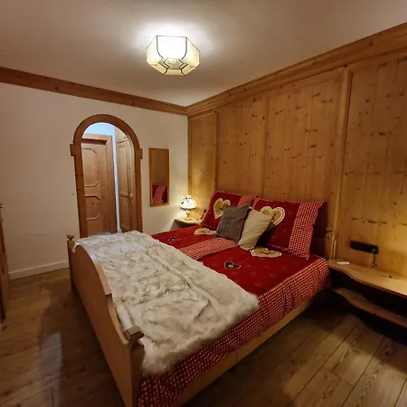 Ellmauer Classic-lodge Apartment *