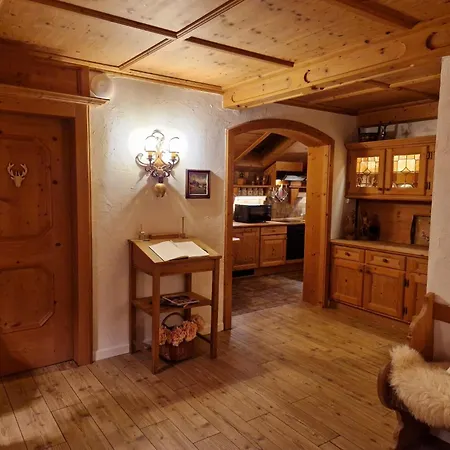 Apartment Ellmauer Classic-lodge Ellmau