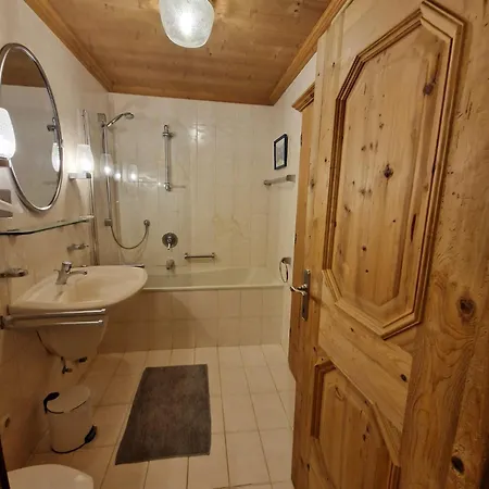 Ellmauer Classic-lodge *
