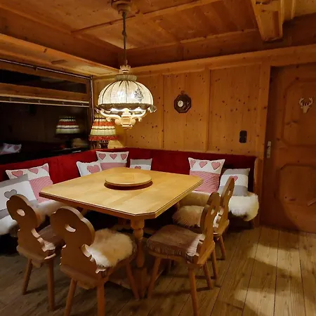 Ellmauer Classic-lodge Apartment