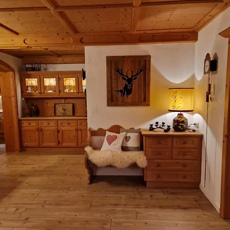 Ellmauer Classic-lodge *